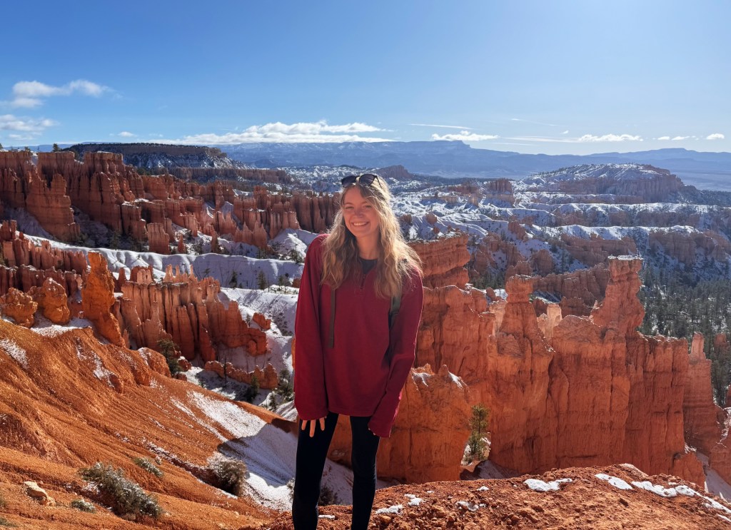 Bryce Canyon National Park