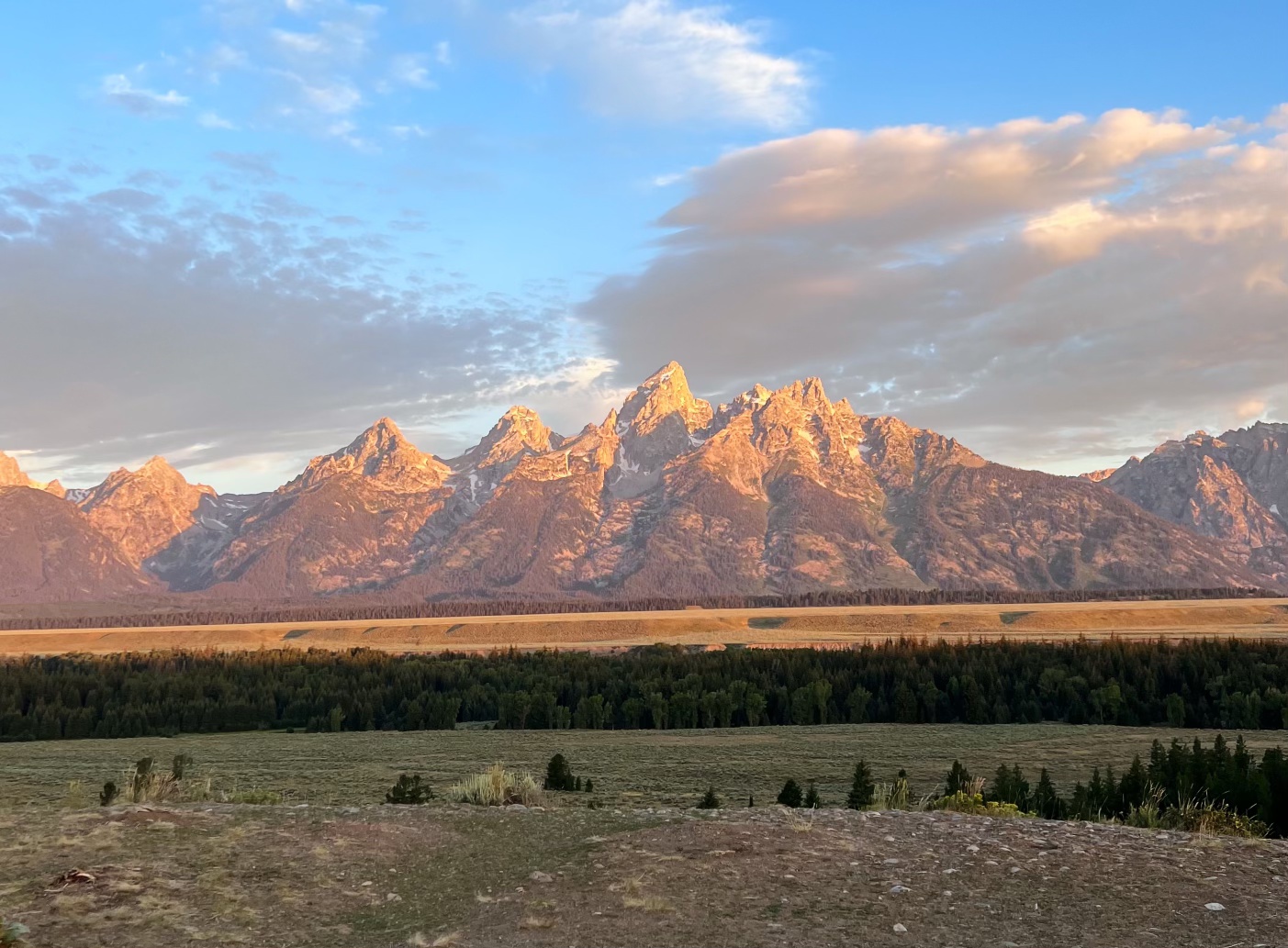 Grand Teton